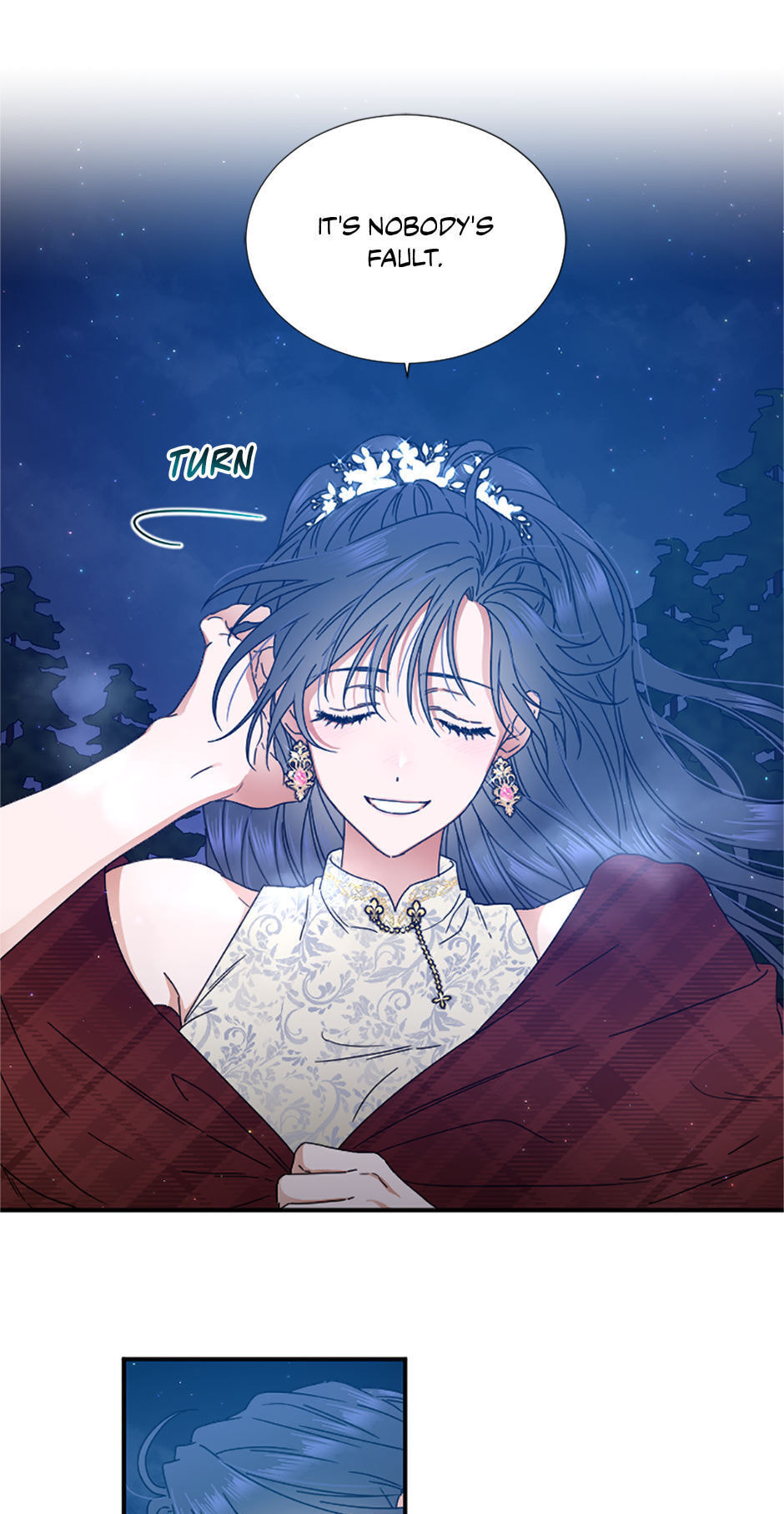 Lady Baby Chapter 222 page 78 - 