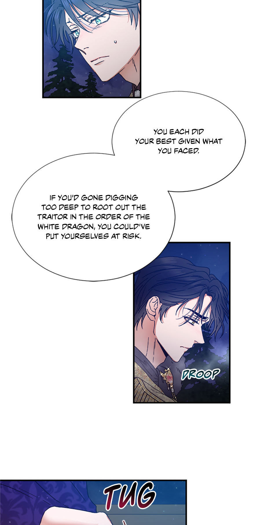 Lady Baby Chapter 222 page 79 - 