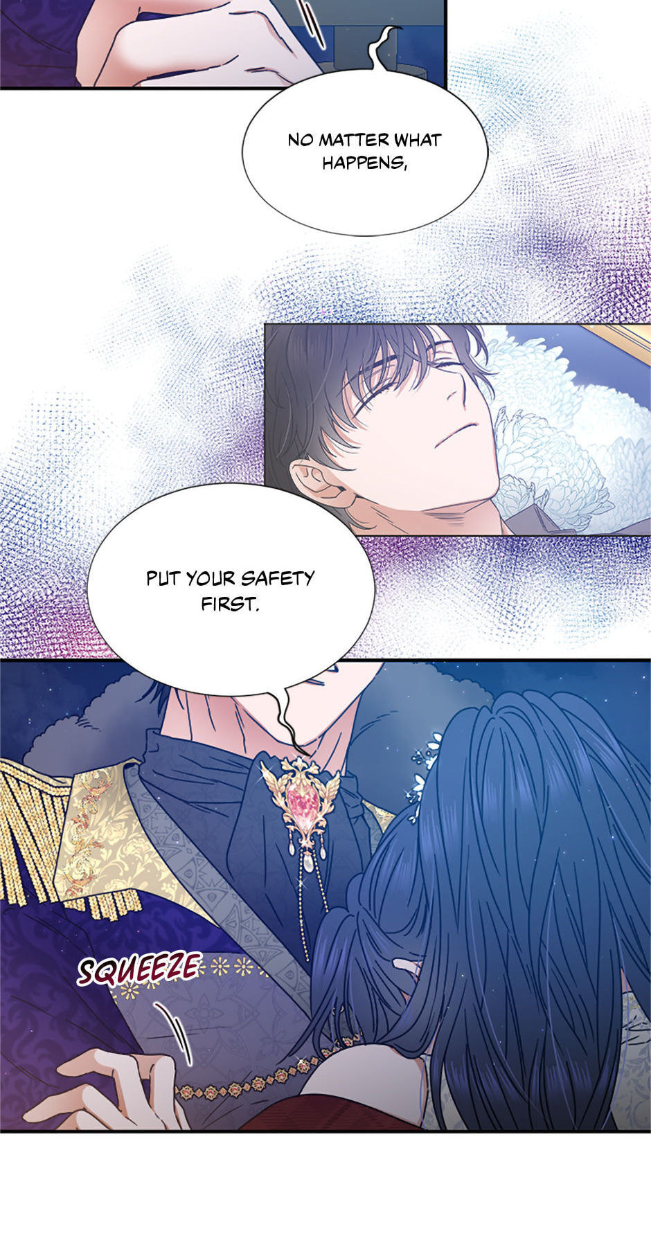 Lady Baby Chapter 222 page 80 - 