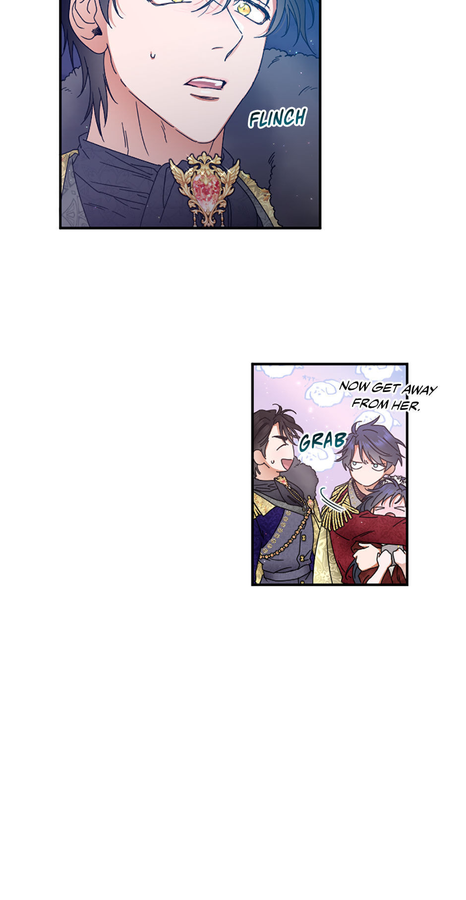 Lady Baby Chapter 222 page 82 - 