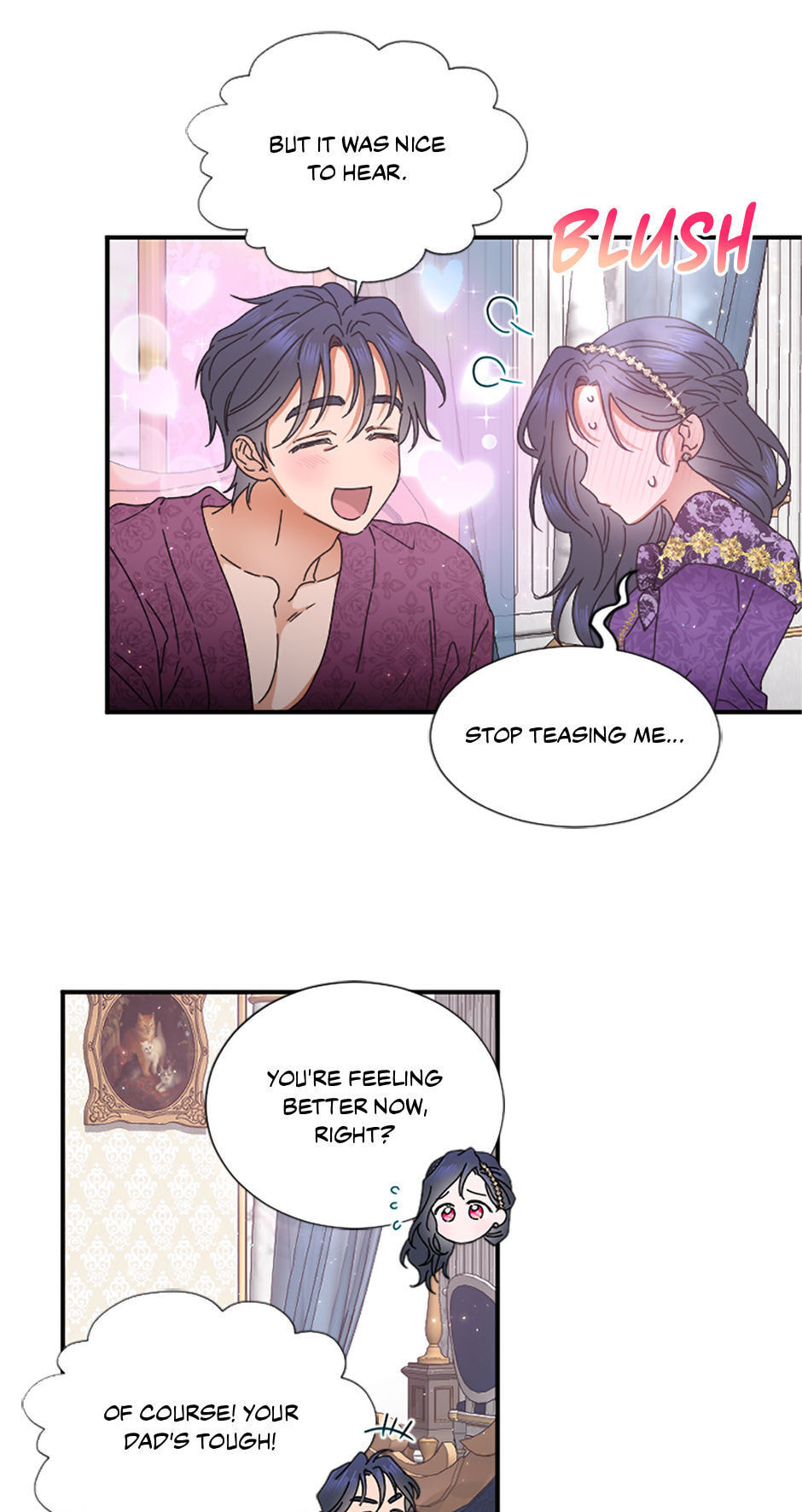 Lady Baby Chapter 222 page 86 - 