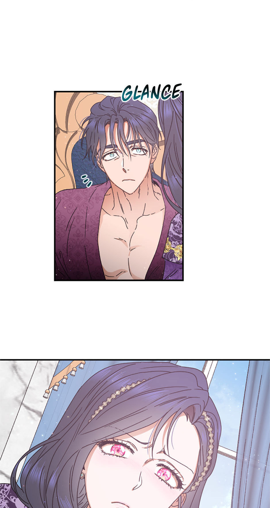 Lady Baby Chapter 222 page 88 - 