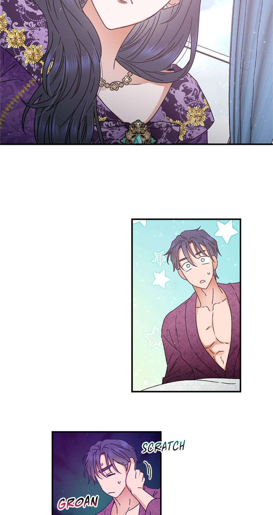 Lady Baby Chapter 222 page 89 - 