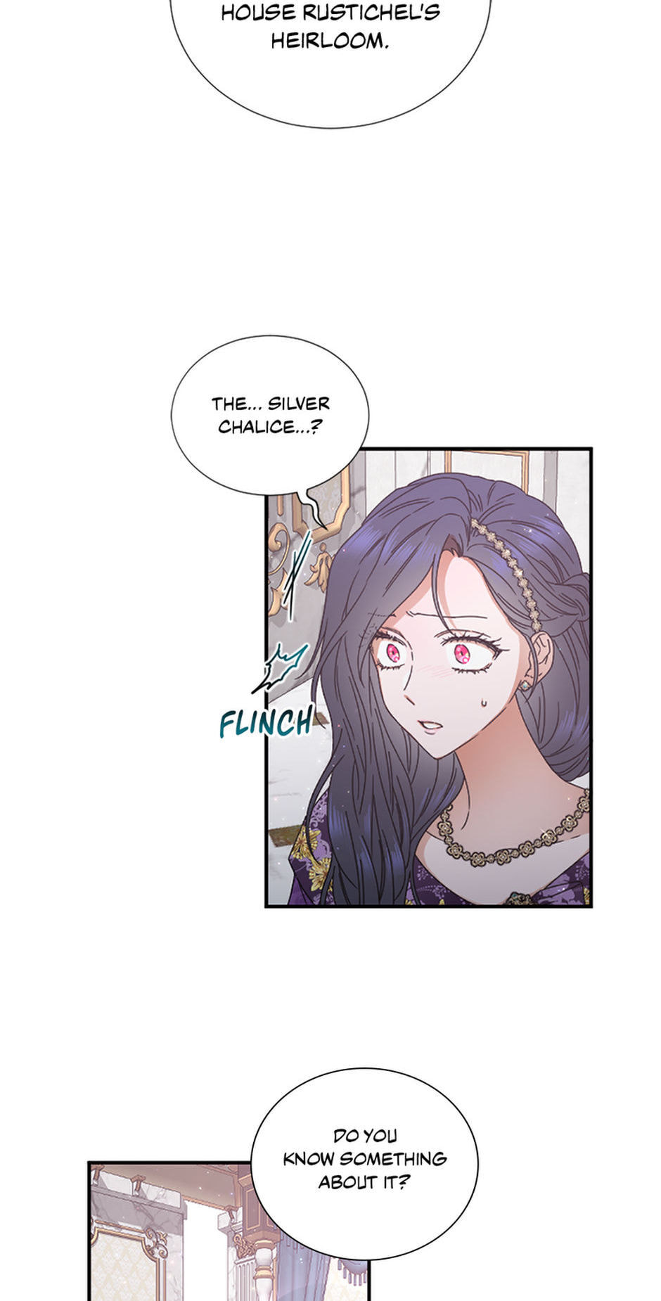 Lady Baby Chapter 223 page 2 - 
