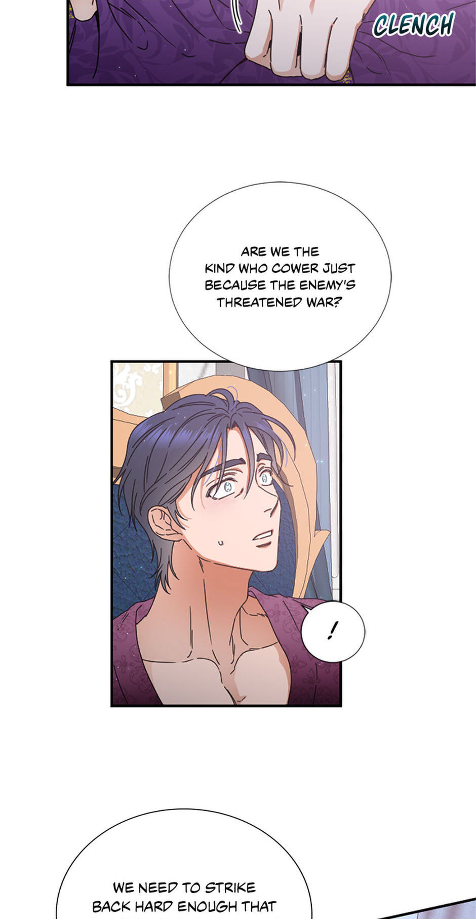 Lady Baby Chapter 223 page 12 - 