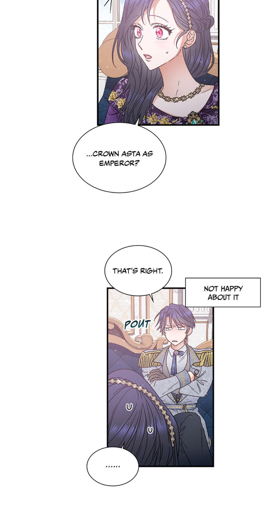Lady Baby Chapter 223 page 16 - 
