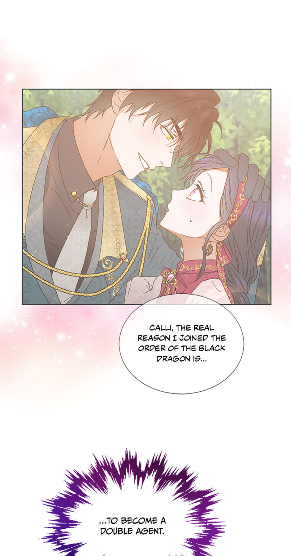 Lady Baby Chapter 223 page 17 - 