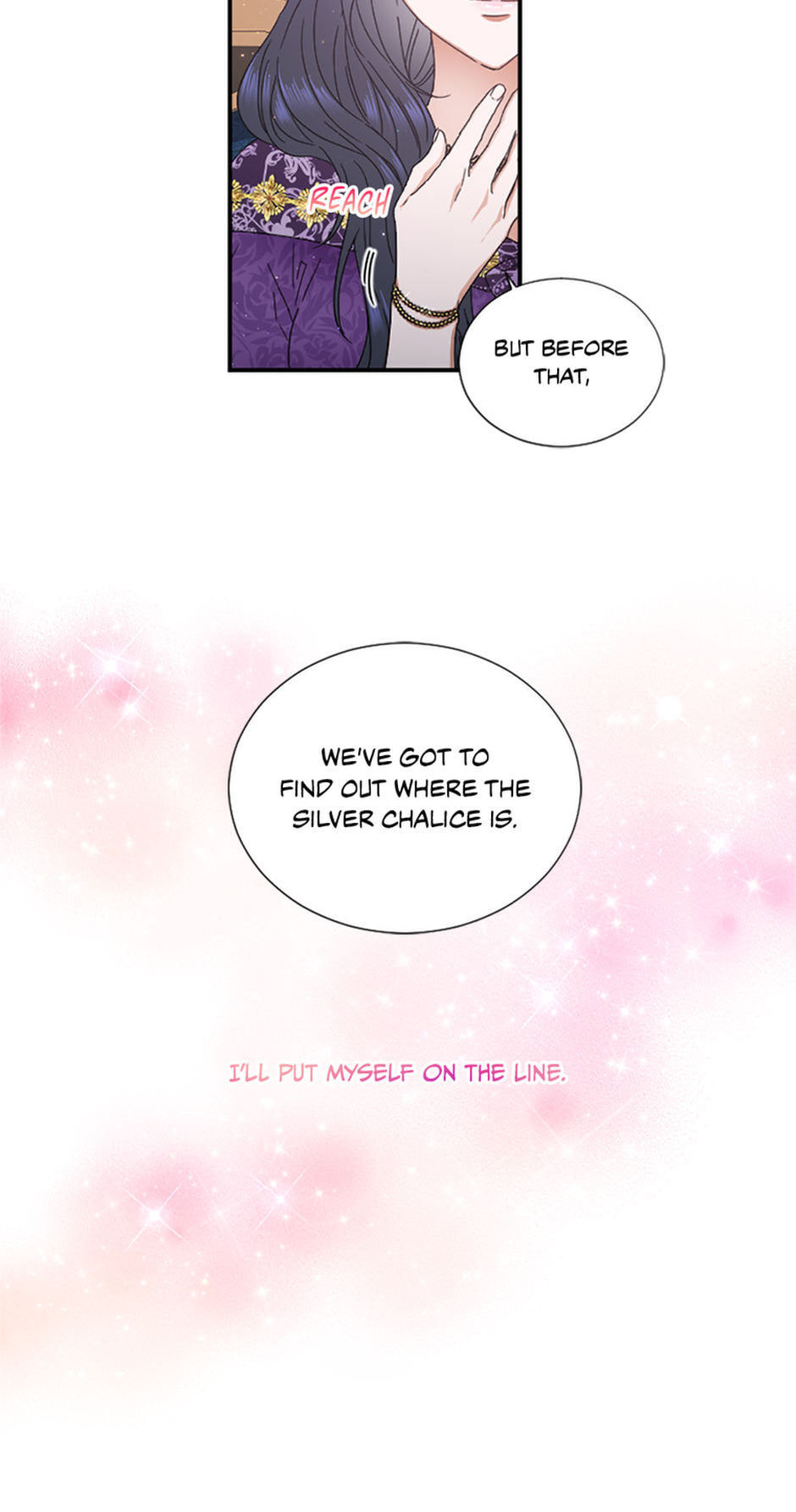 Lady Baby Chapter 223 page 24 - 