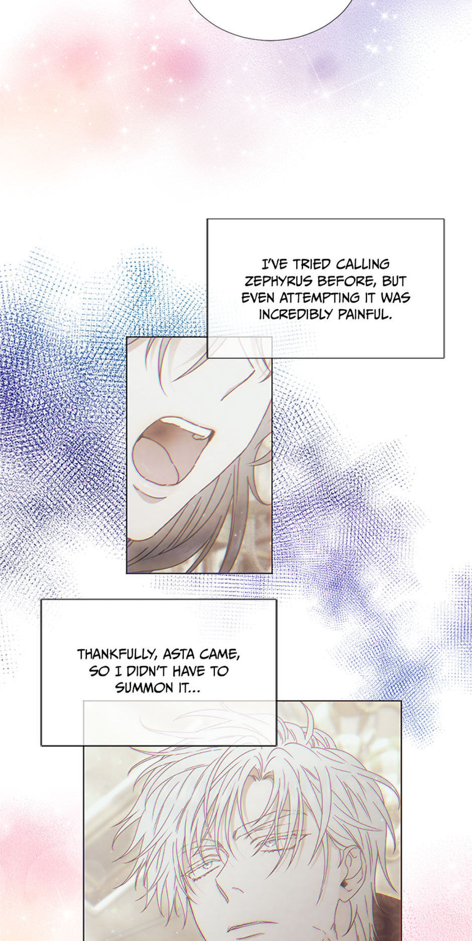 Lady Baby Chapter 223 page 27 - 