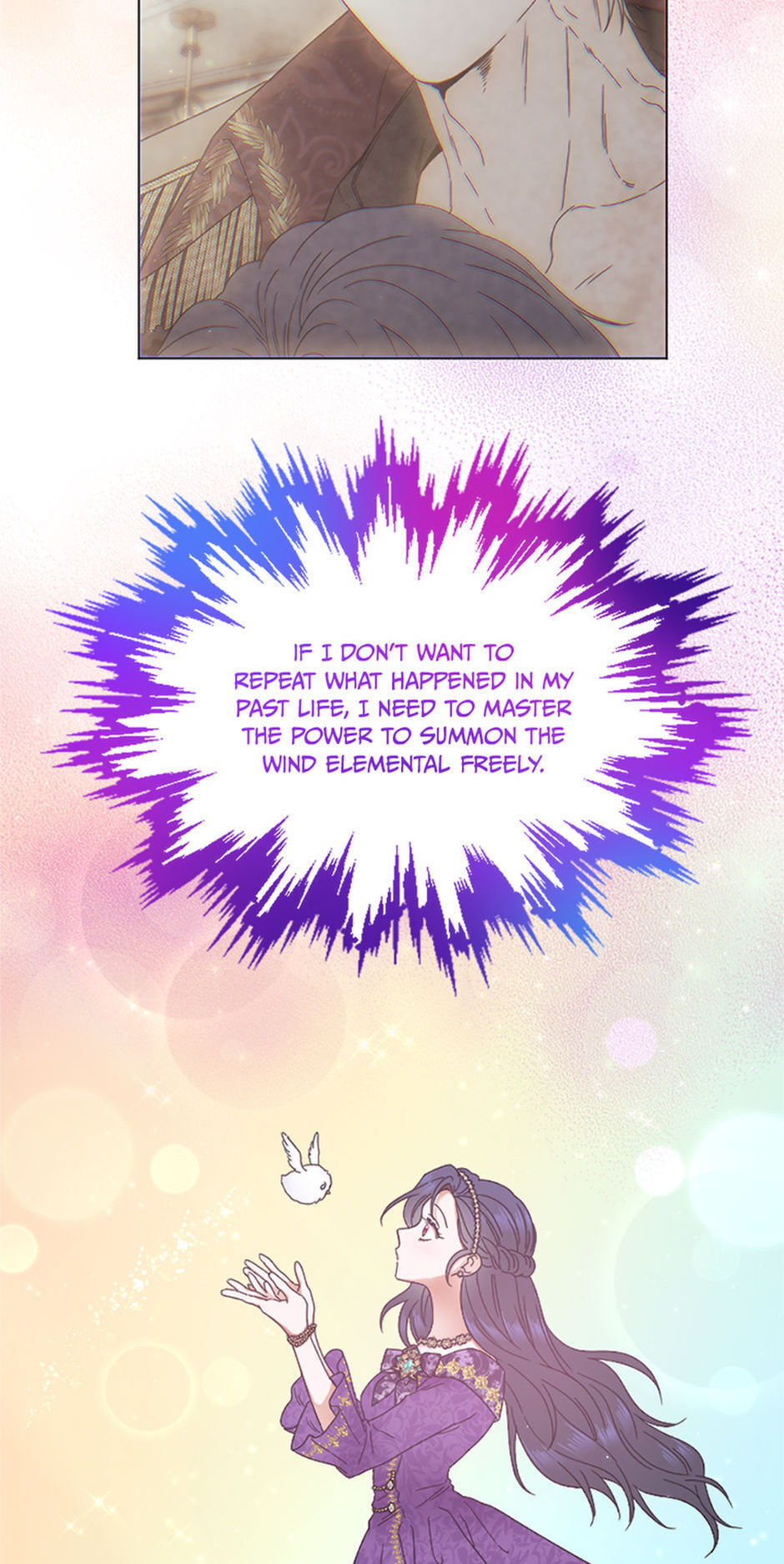 Lady Baby Chapter 223 page 28 - 