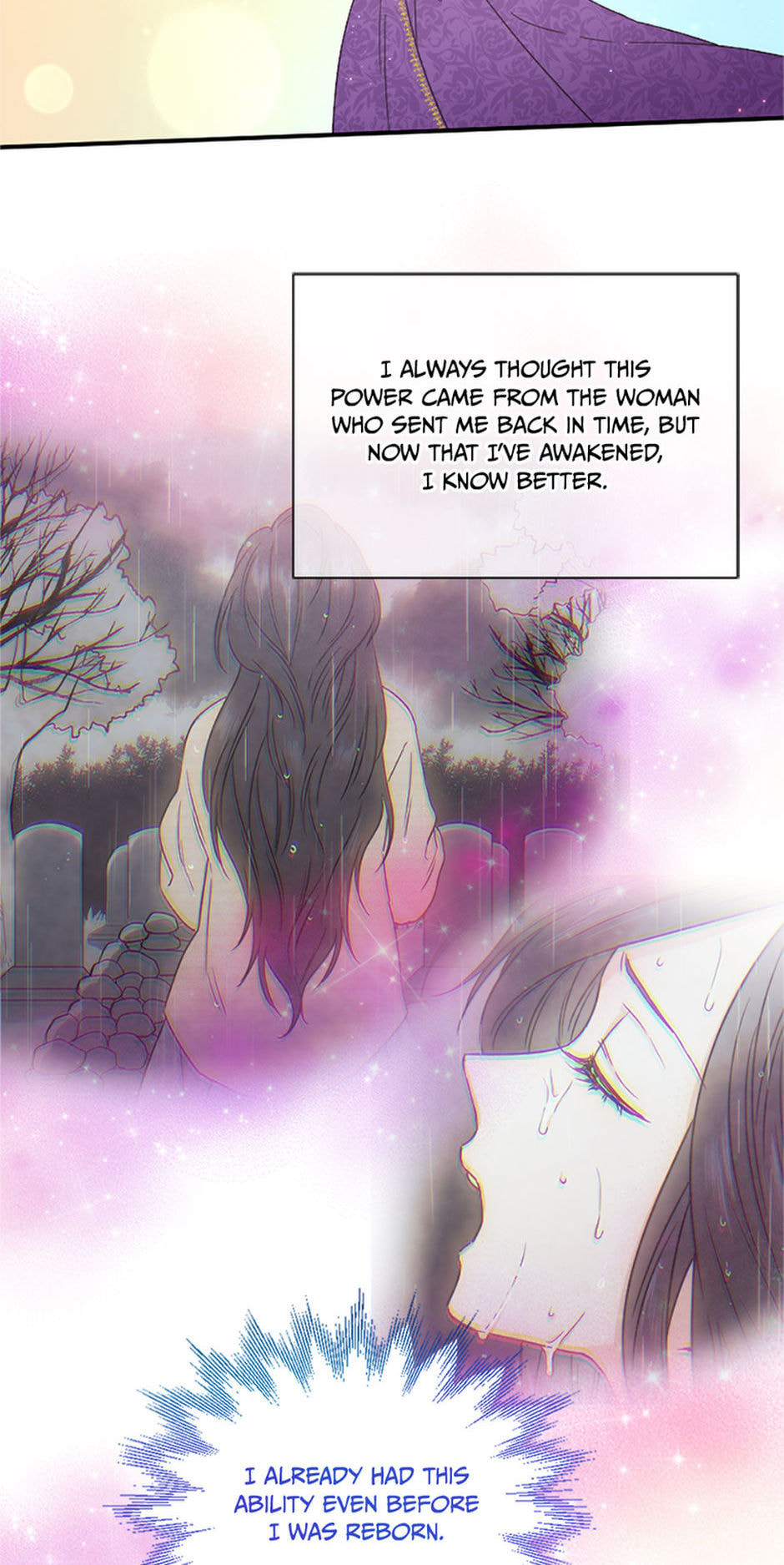 Lady Baby Chapter 223 page 29 - 