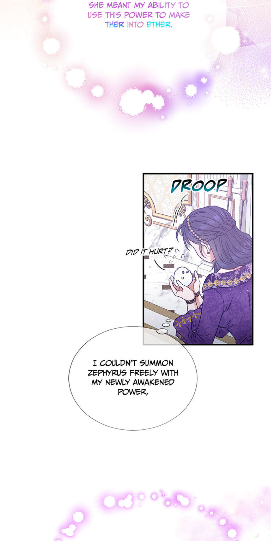Lady Baby Chapter 223 page 31 - 