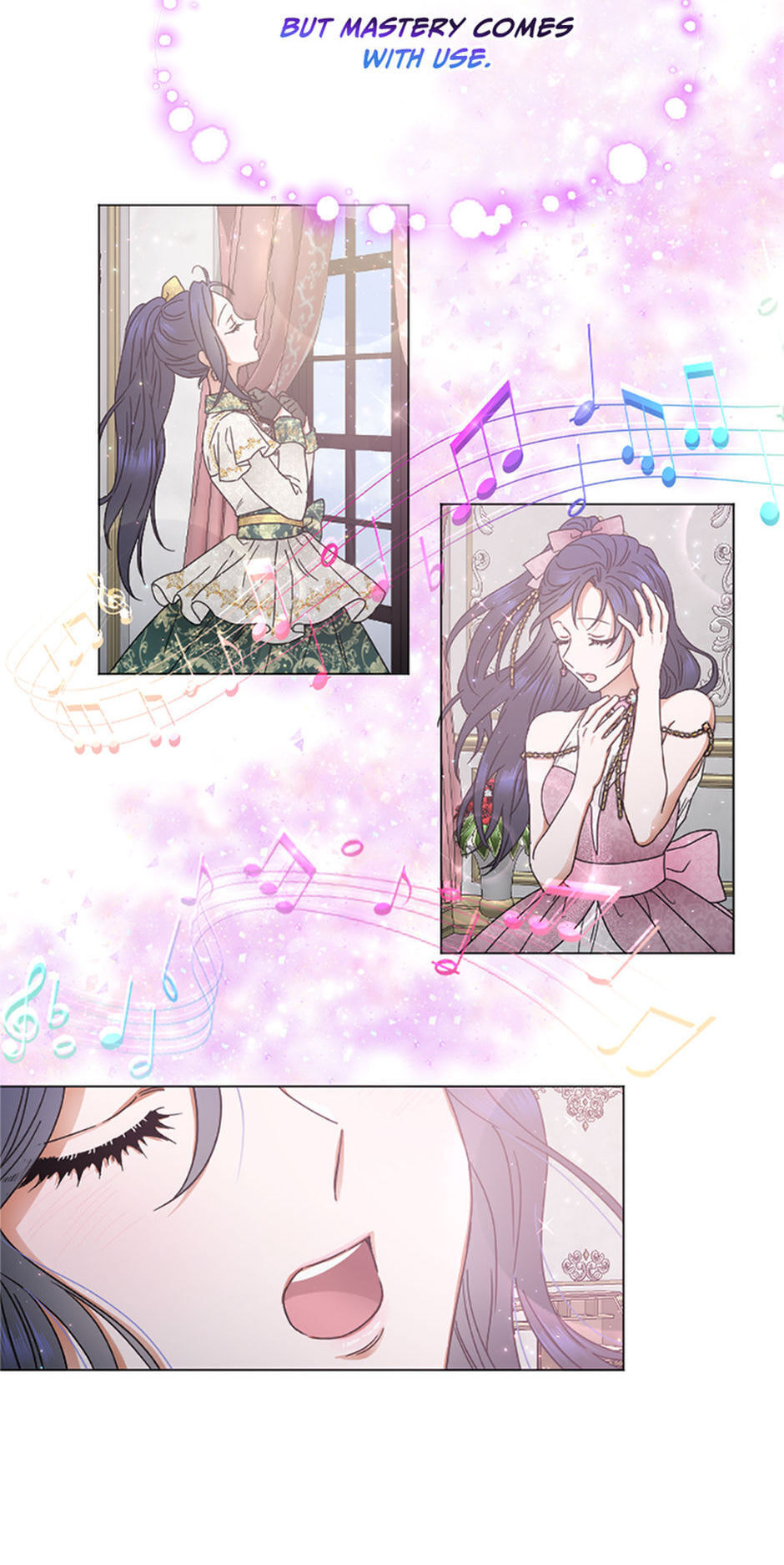 Lady Baby Chapter 223 page 32 - 