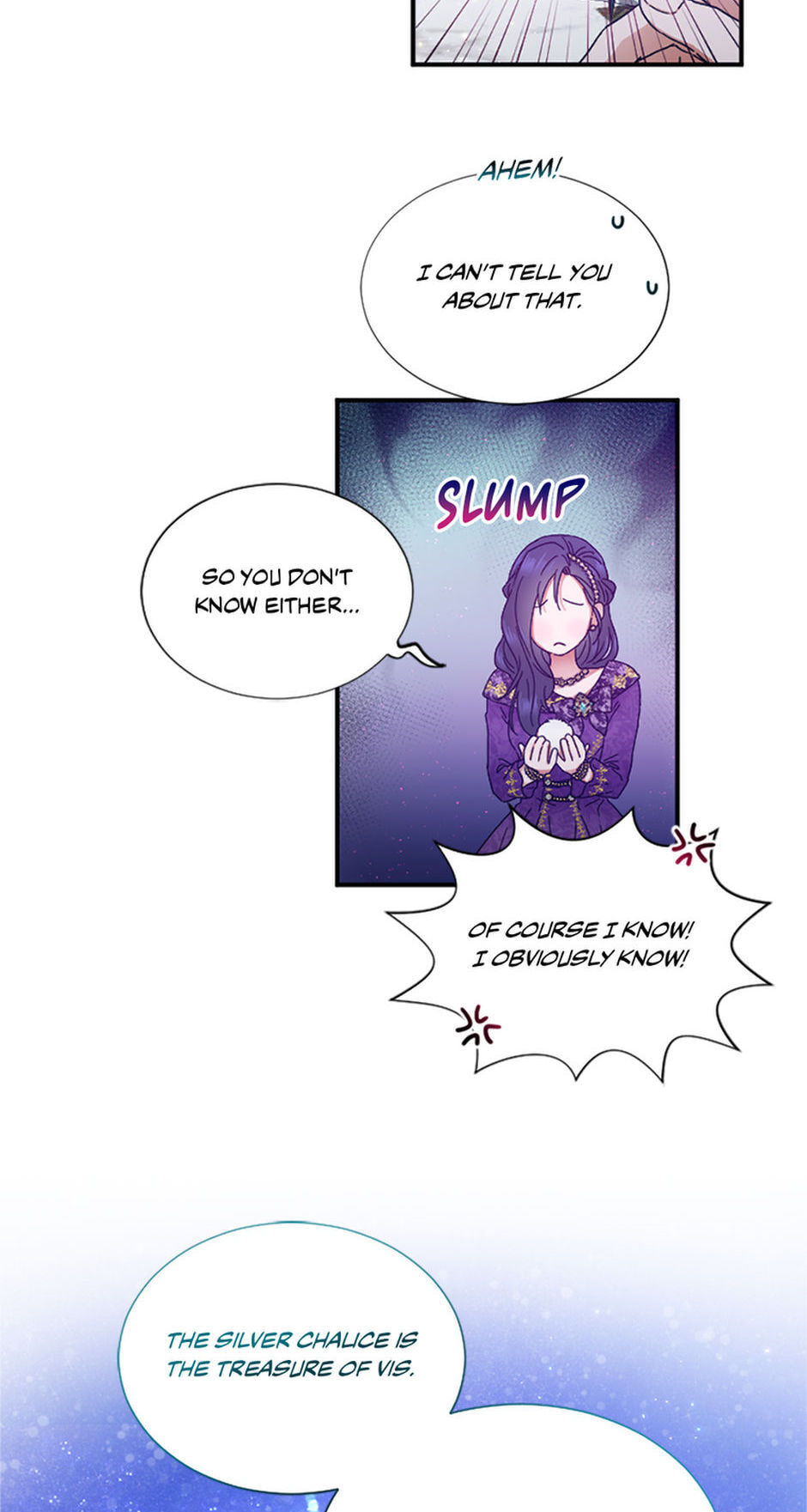 Lady Baby Chapter 223 page 37 - 