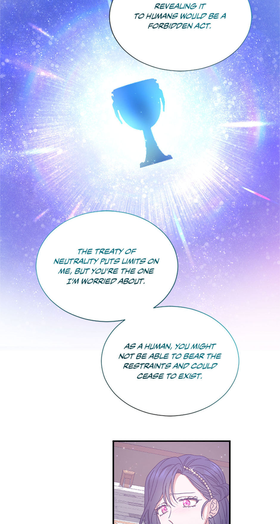 Lady Baby Chapter 223 page 38 - 