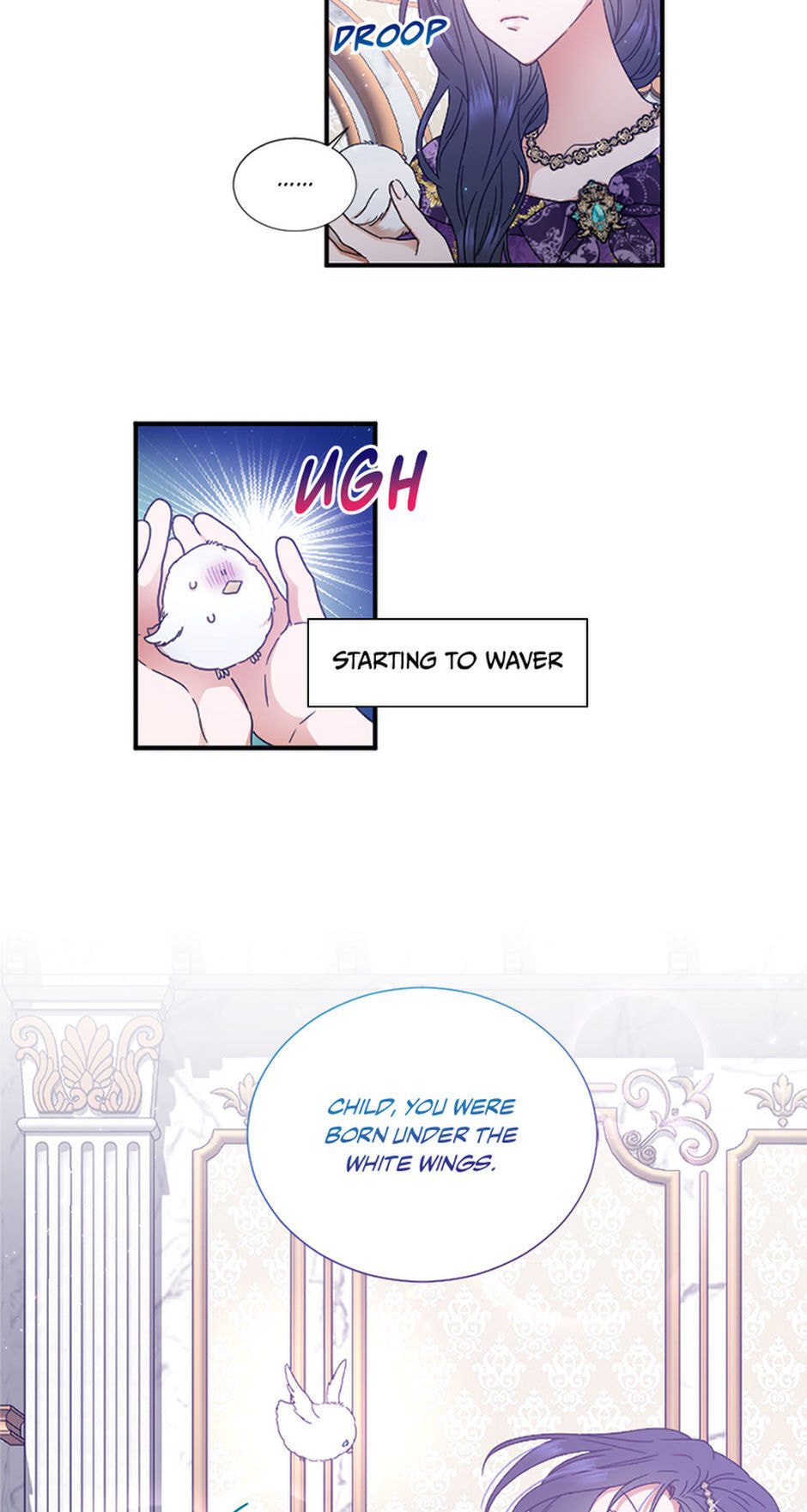 Lady Baby Chapter 223 page 39 - 