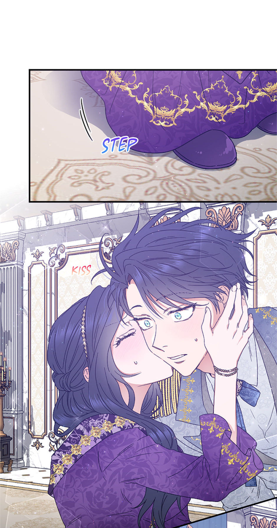 Lady Baby Chapter 223 page 45 - 