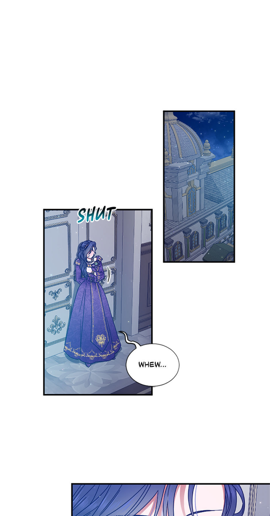 Lady Baby Chapter 223 page 49 - 
