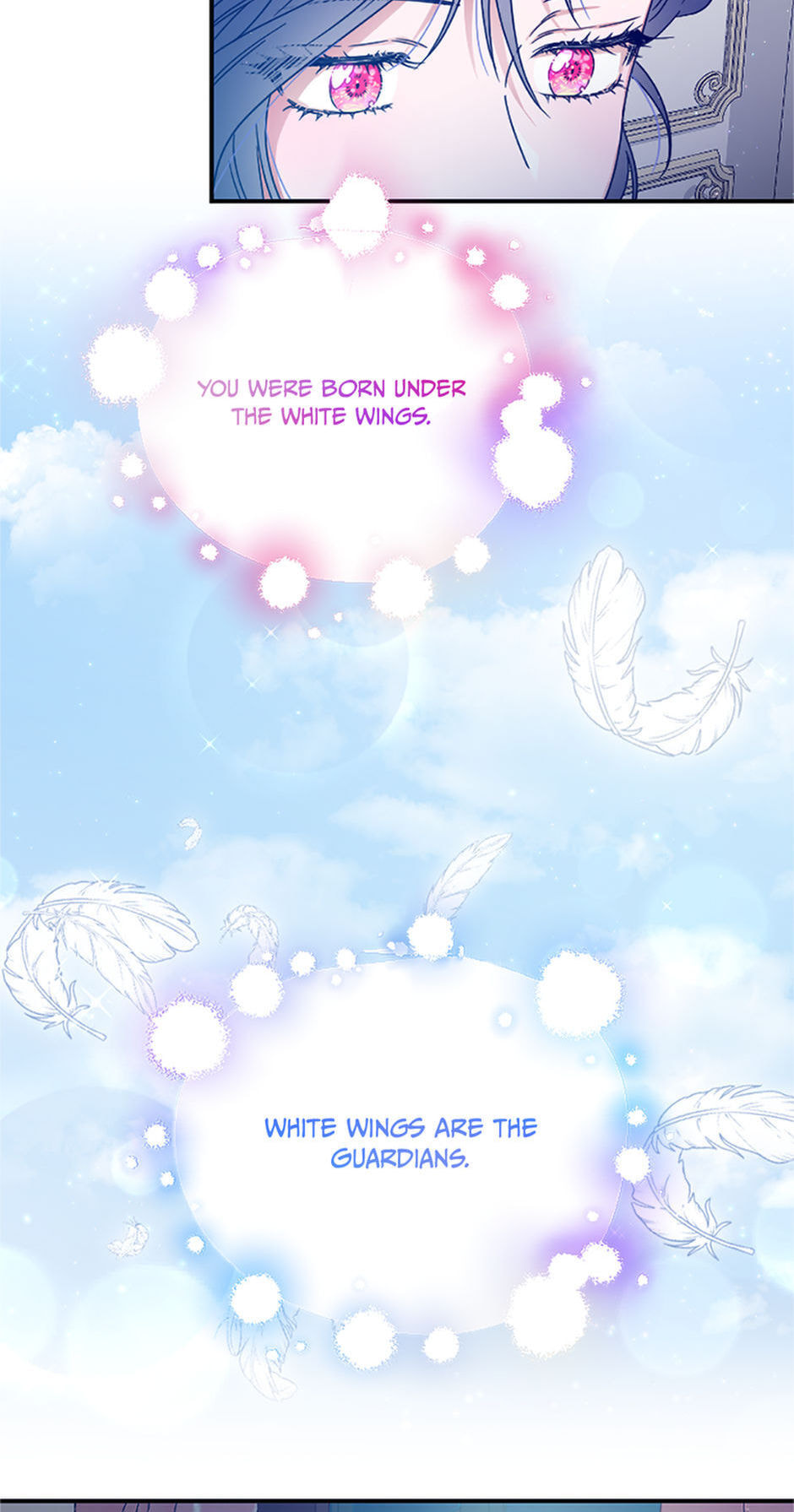 Lady Baby Chapter 223 page 50 - 