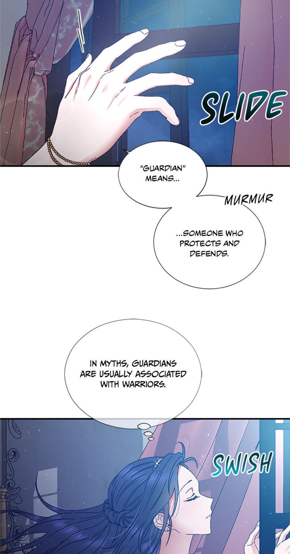 Lady Baby Chapter 223 page 51 - 