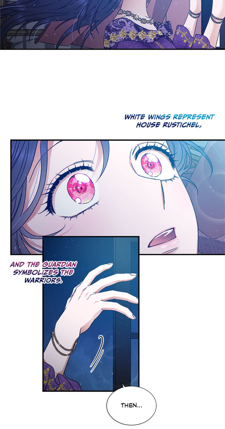 Lady Baby Chapter 223 page 52 - 