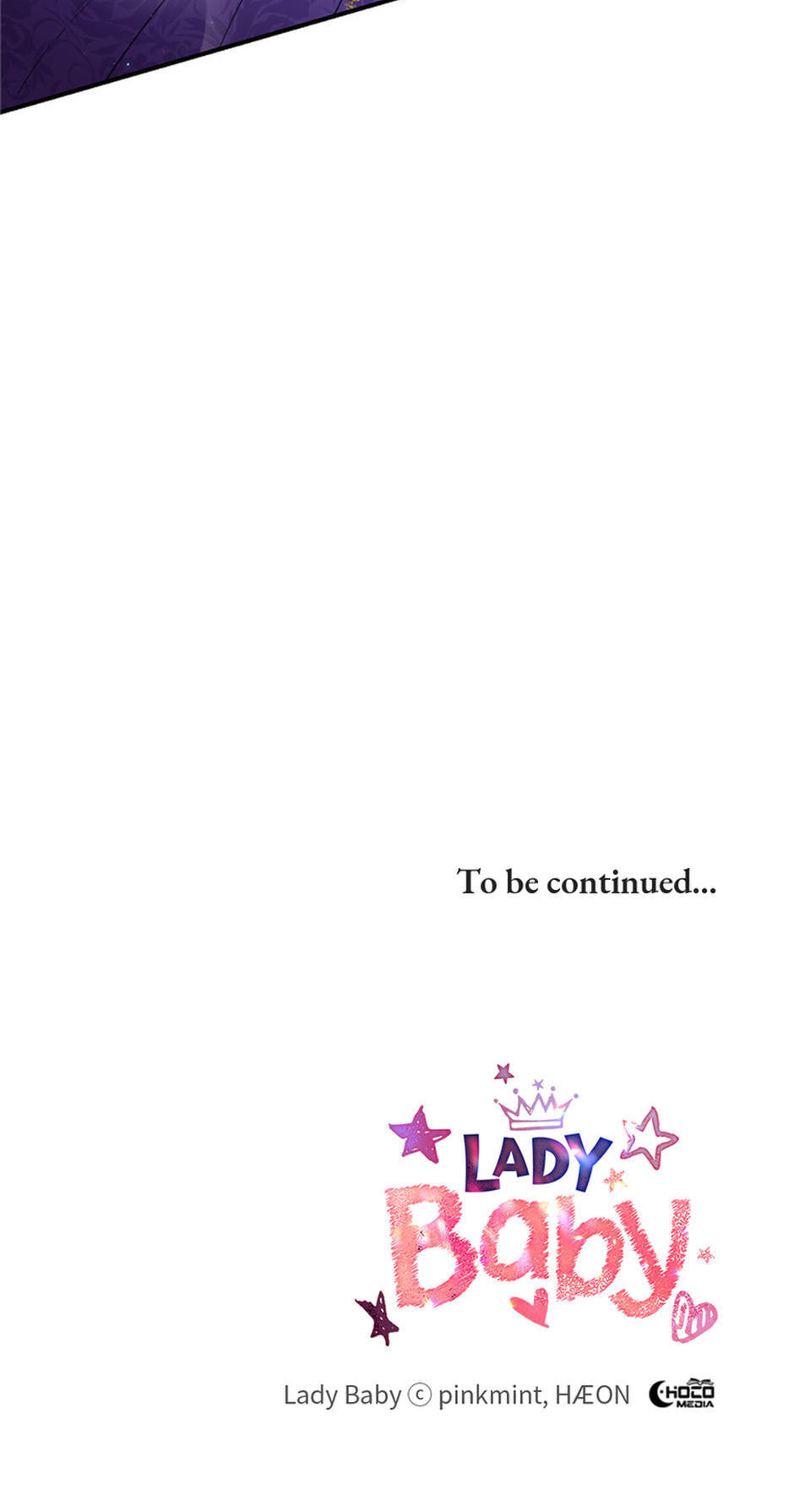 Lady Baby Chapter 223 page 55 - 