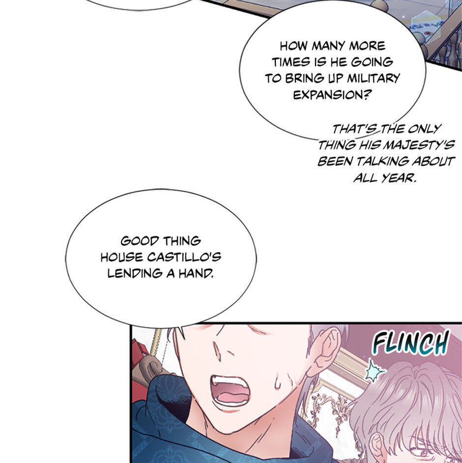Lady Baby Chapter 224 page 11 - 