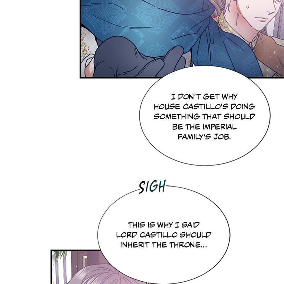 Lady Baby Chapter 224 page 12 - 