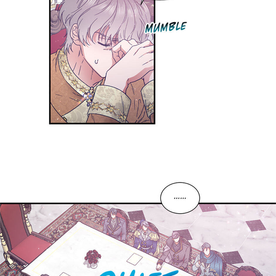 Lady Baby Chapter 224 page 13 - 