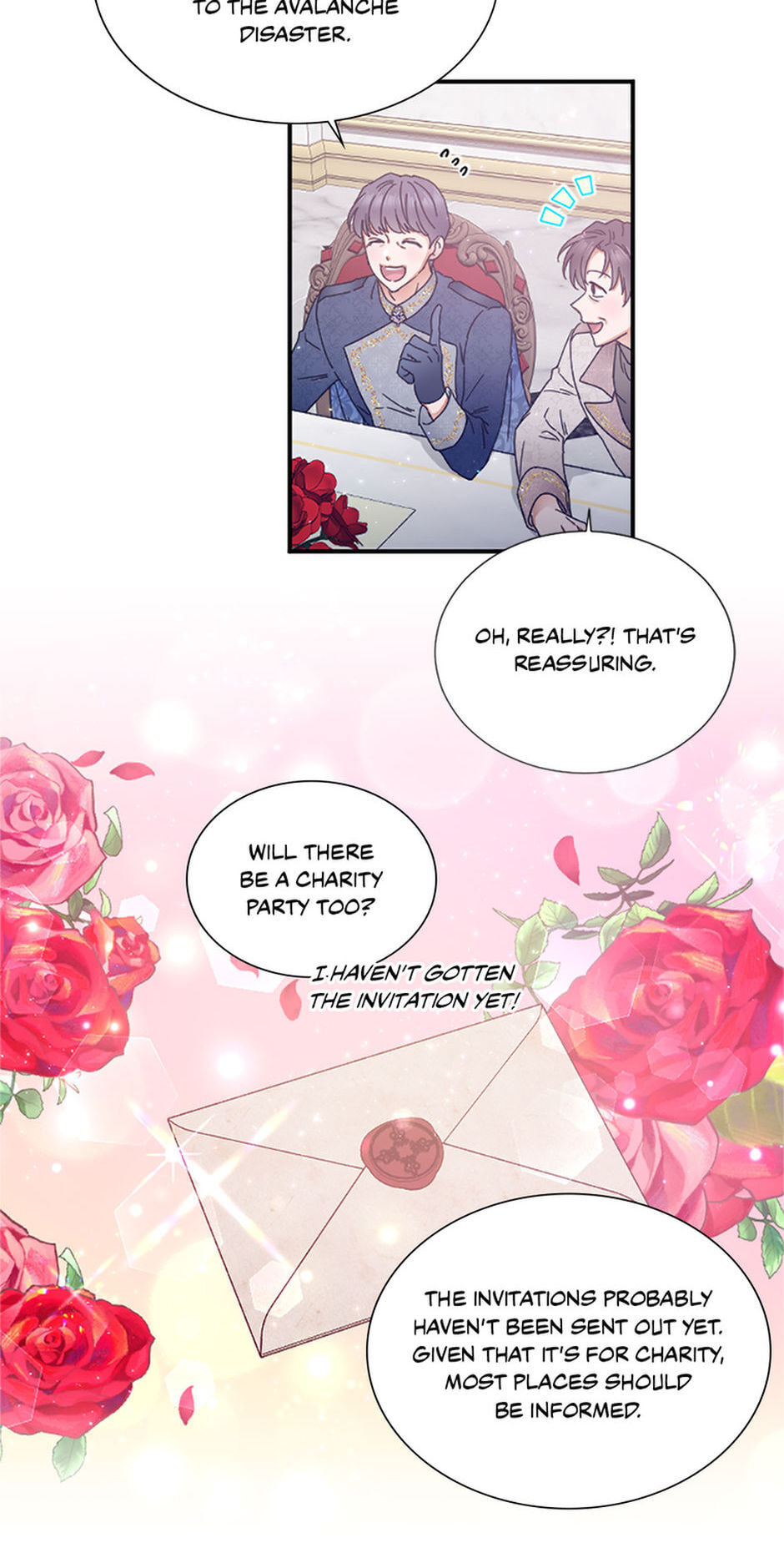 Lady Baby Chapter 224 page 15 - 