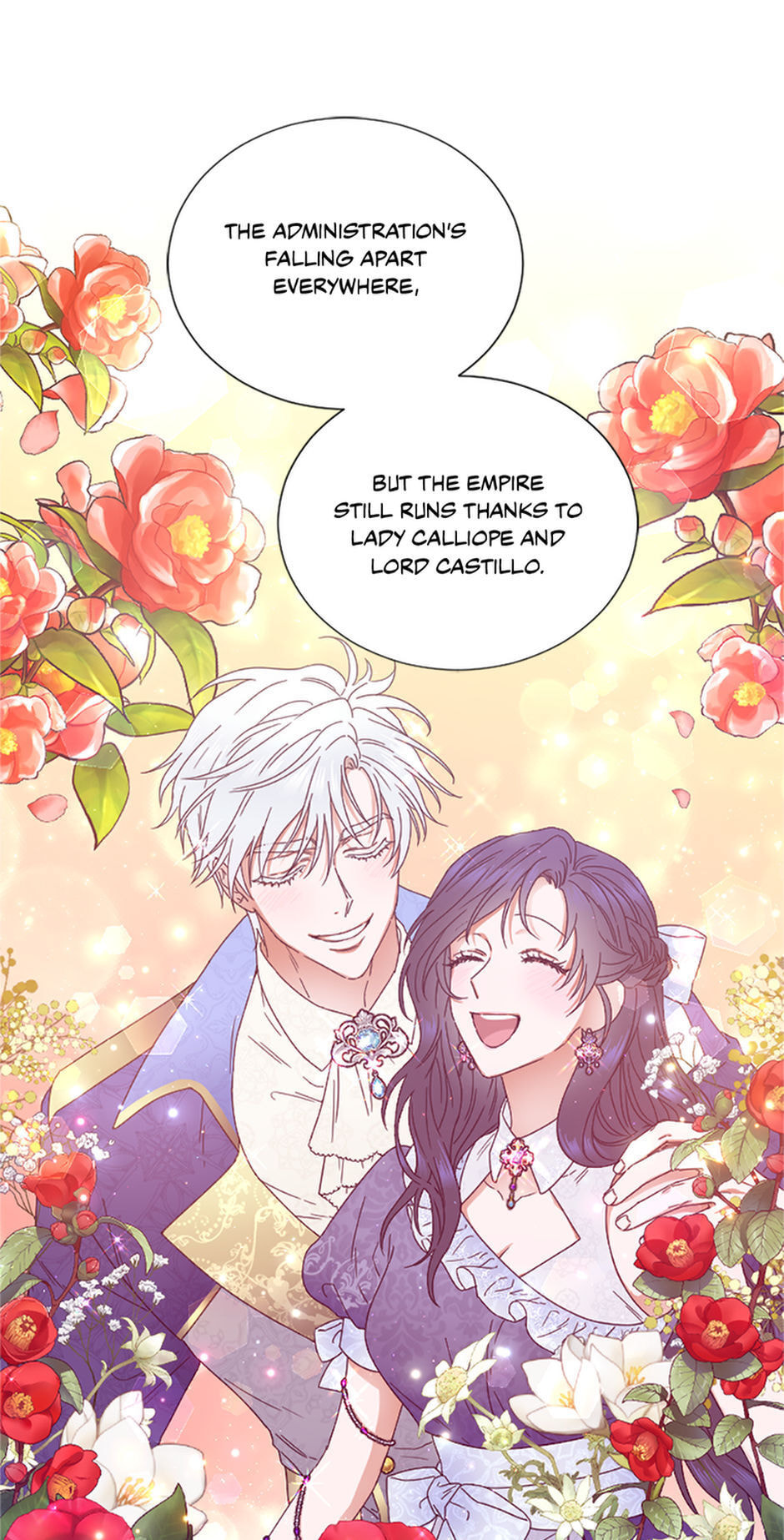 Lady Baby Chapter 224 page 16 - 