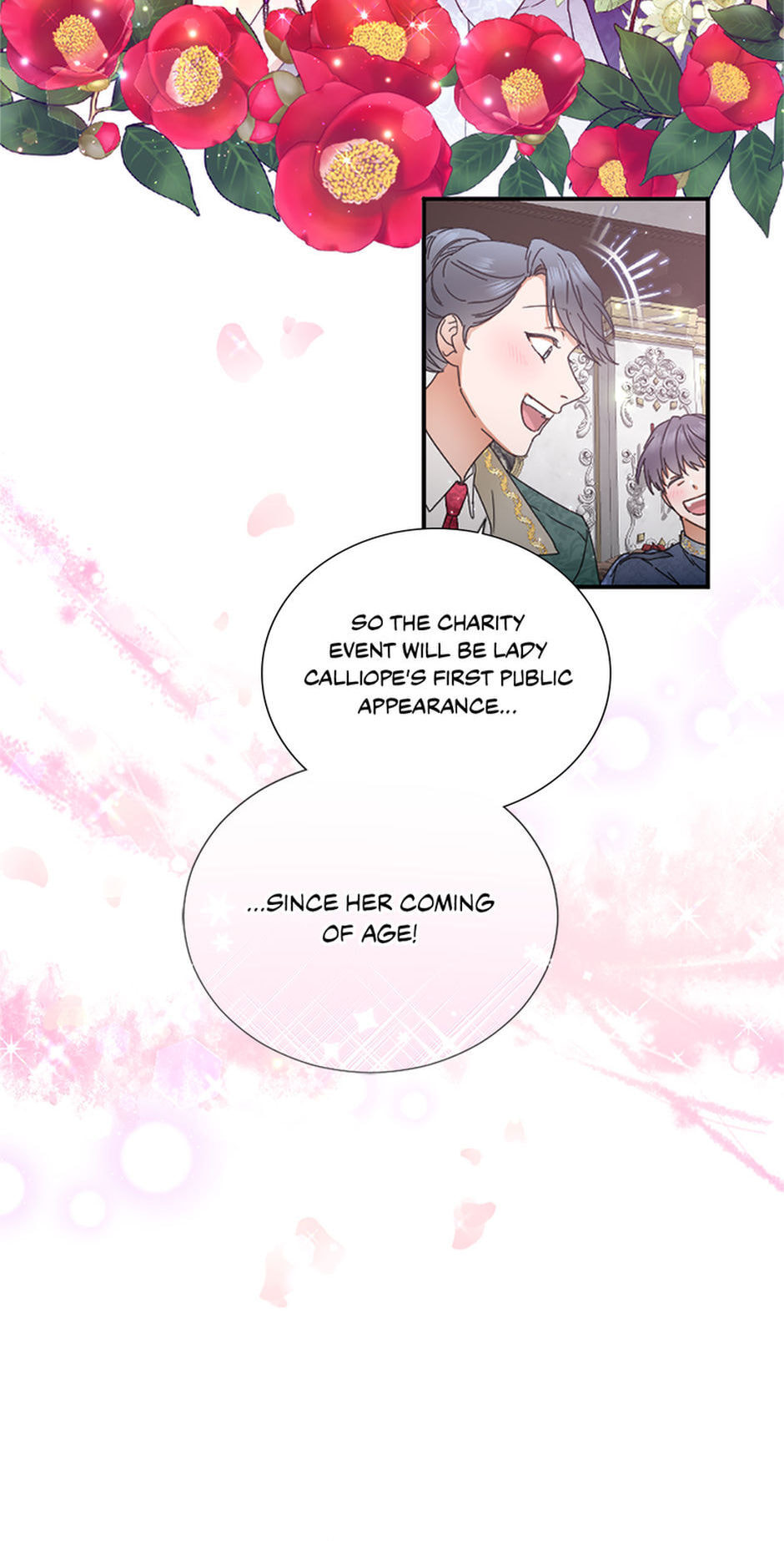 Lady Baby Chapter 224 page 17 - 