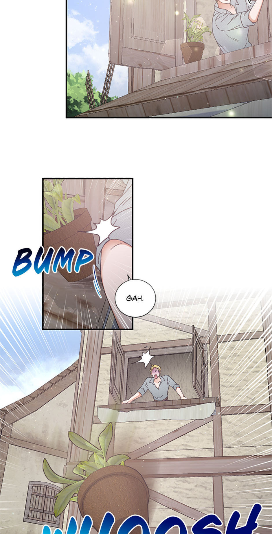 Lady Baby Chapter 224 page 19 - 