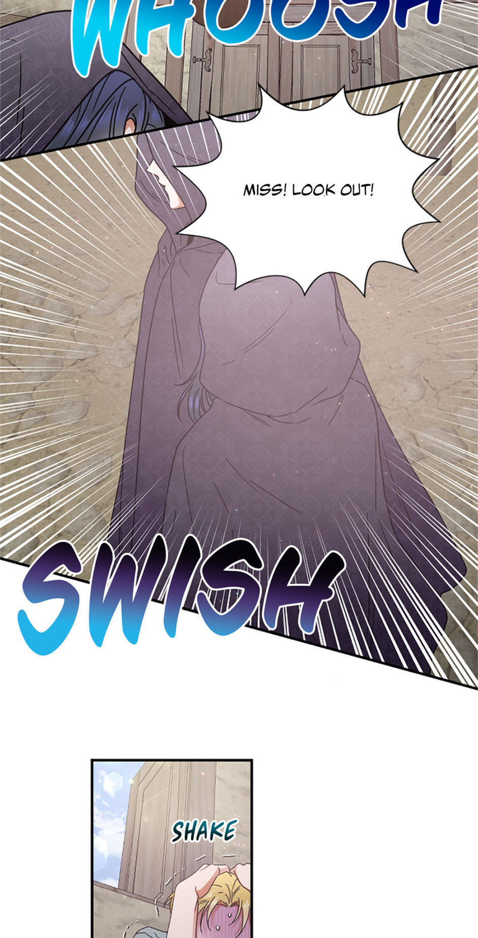 Lady Baby Chapter 224 page 20 - 
