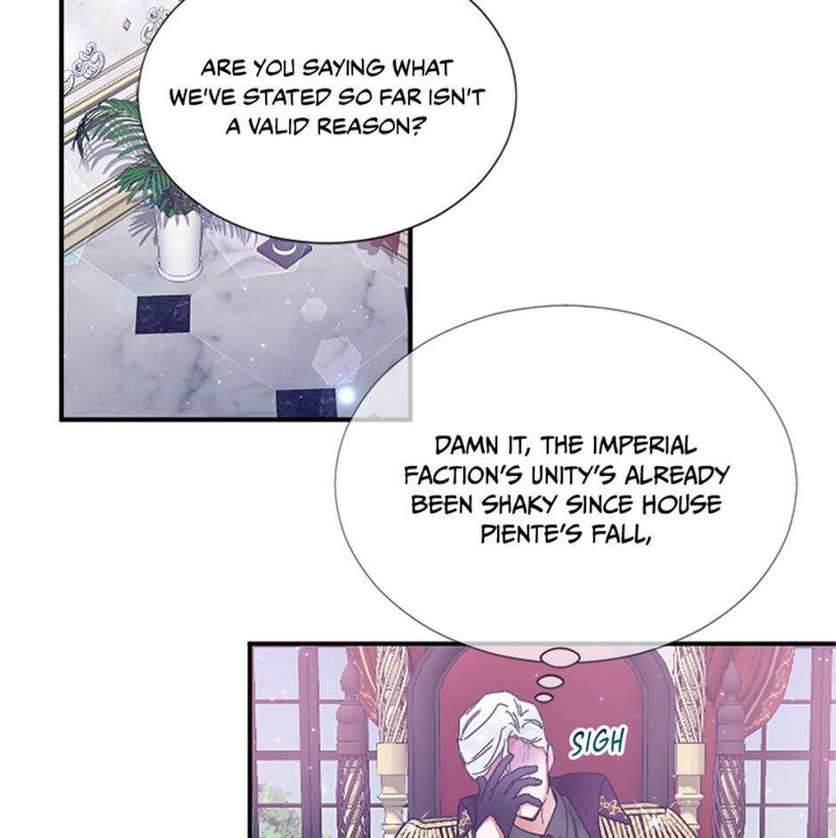 Lady Baby Chapter 224 page 3 - 