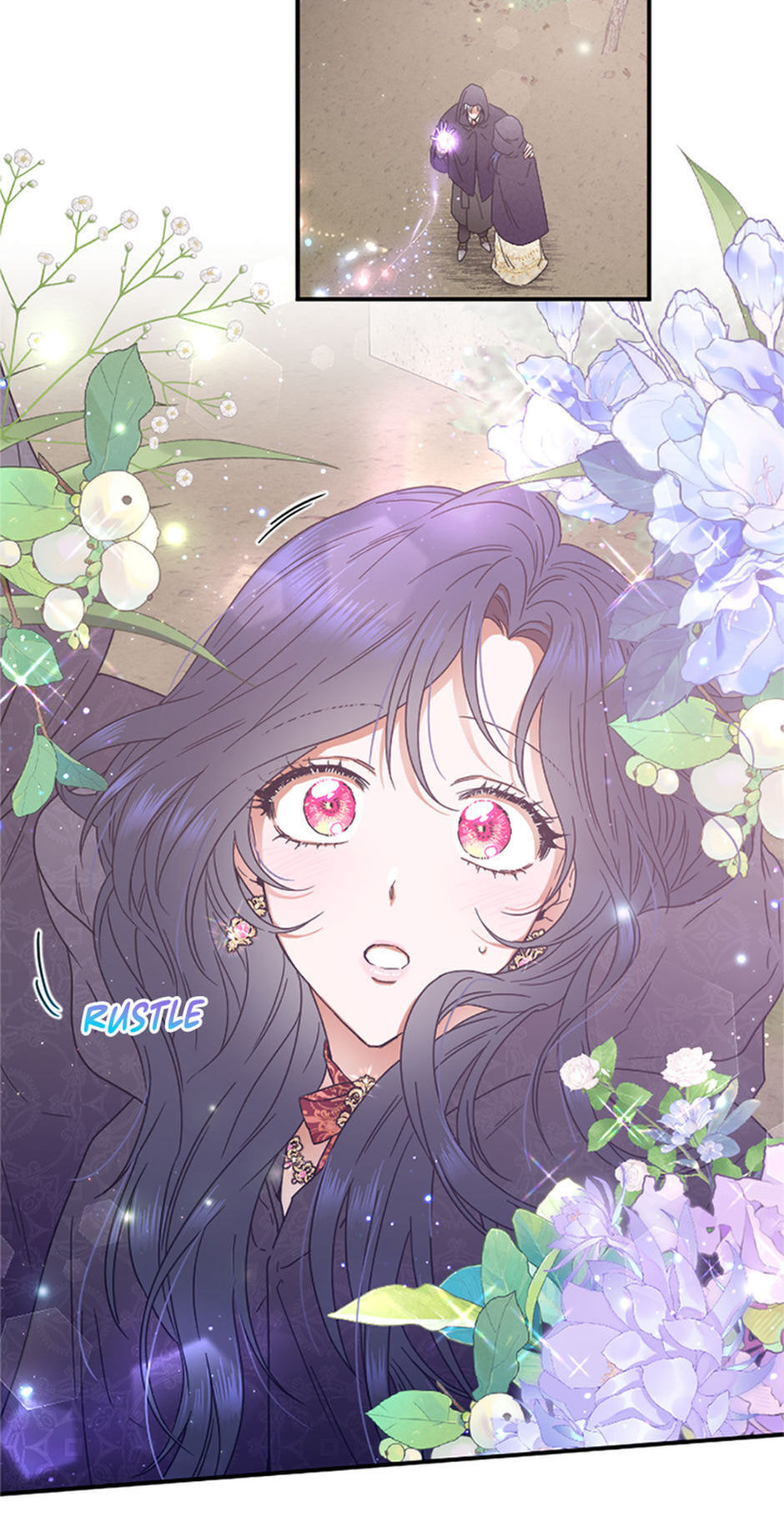 Lady Baby Chapter 224 page 23 - 