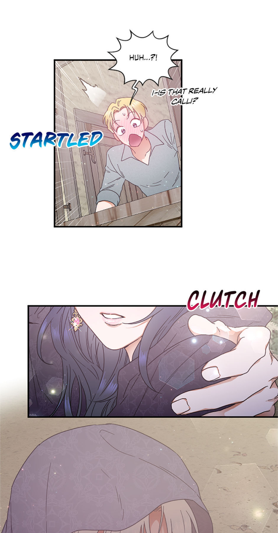 Lady Baby Chapter 224 page 24 - 