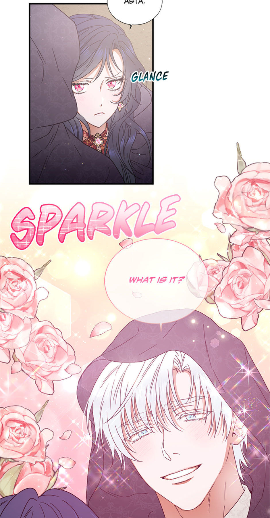 Lady Baby Chapter 224 page 26 - 
