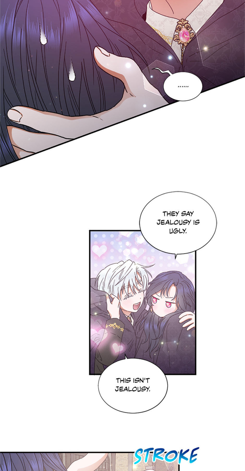 Lady Baby Chapter 224 page 27 - 