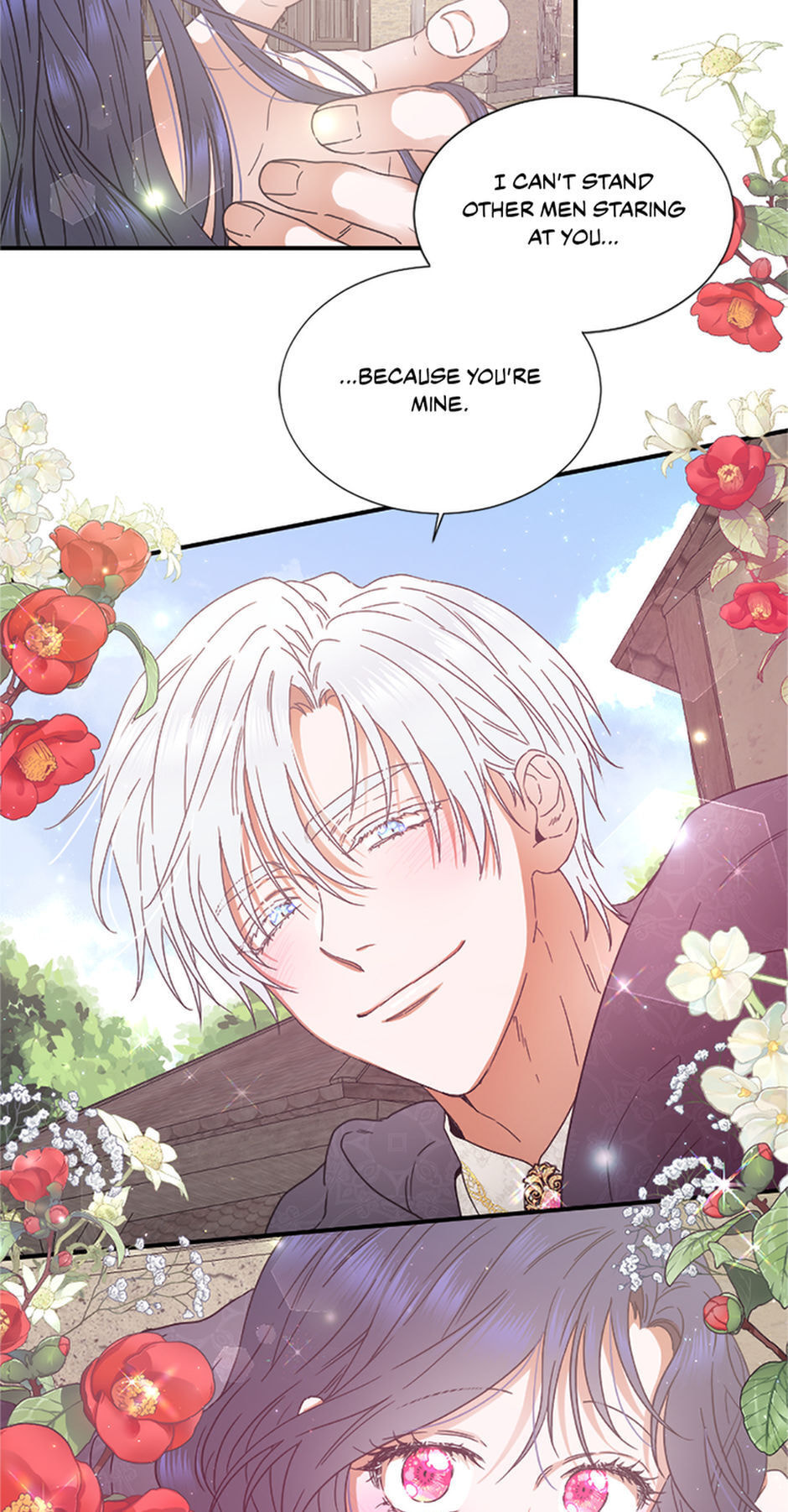 Lady Baby Chapter 224 page 28 - 