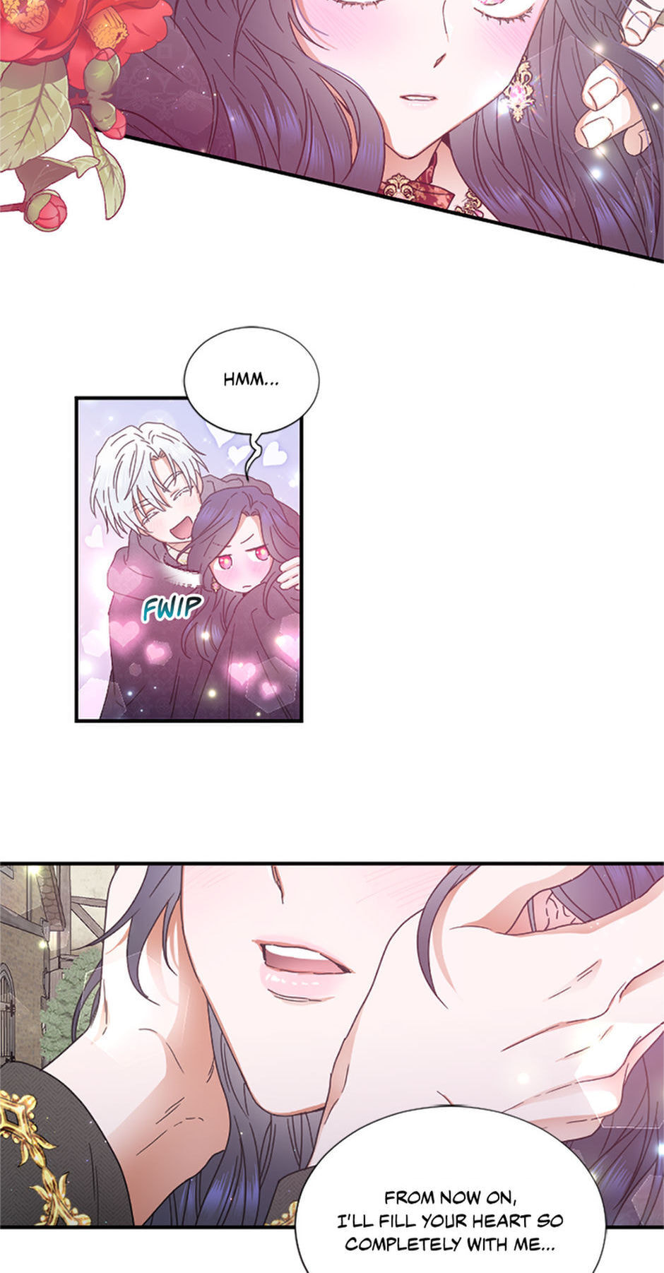 Lady Baby Chapter 224 page 29 - 
