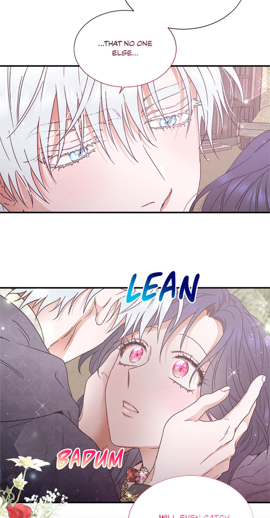 Lady Baby Chapter 224 page 30 - 