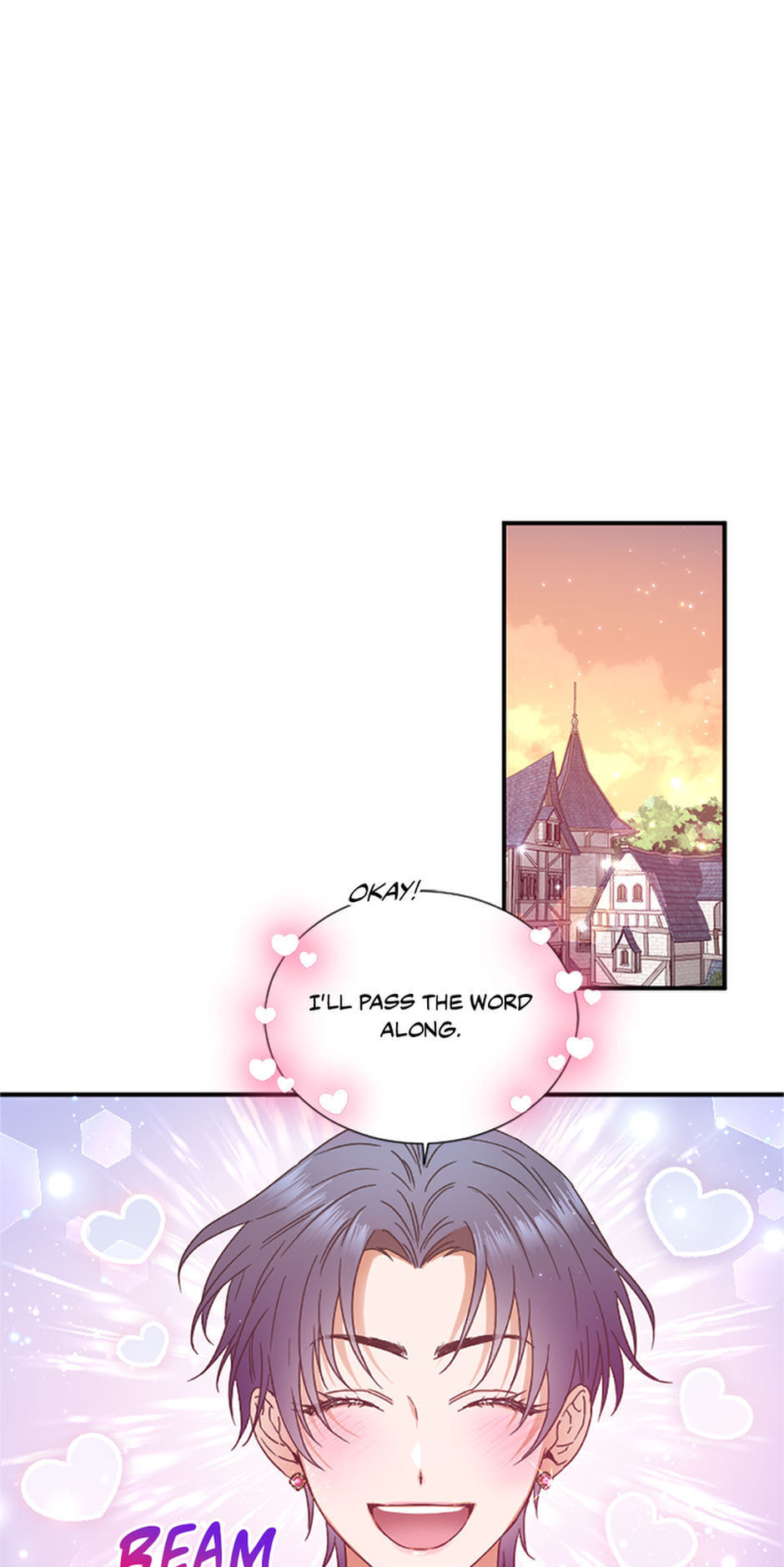 Lady Baby Chapter 224 page 32 - 
