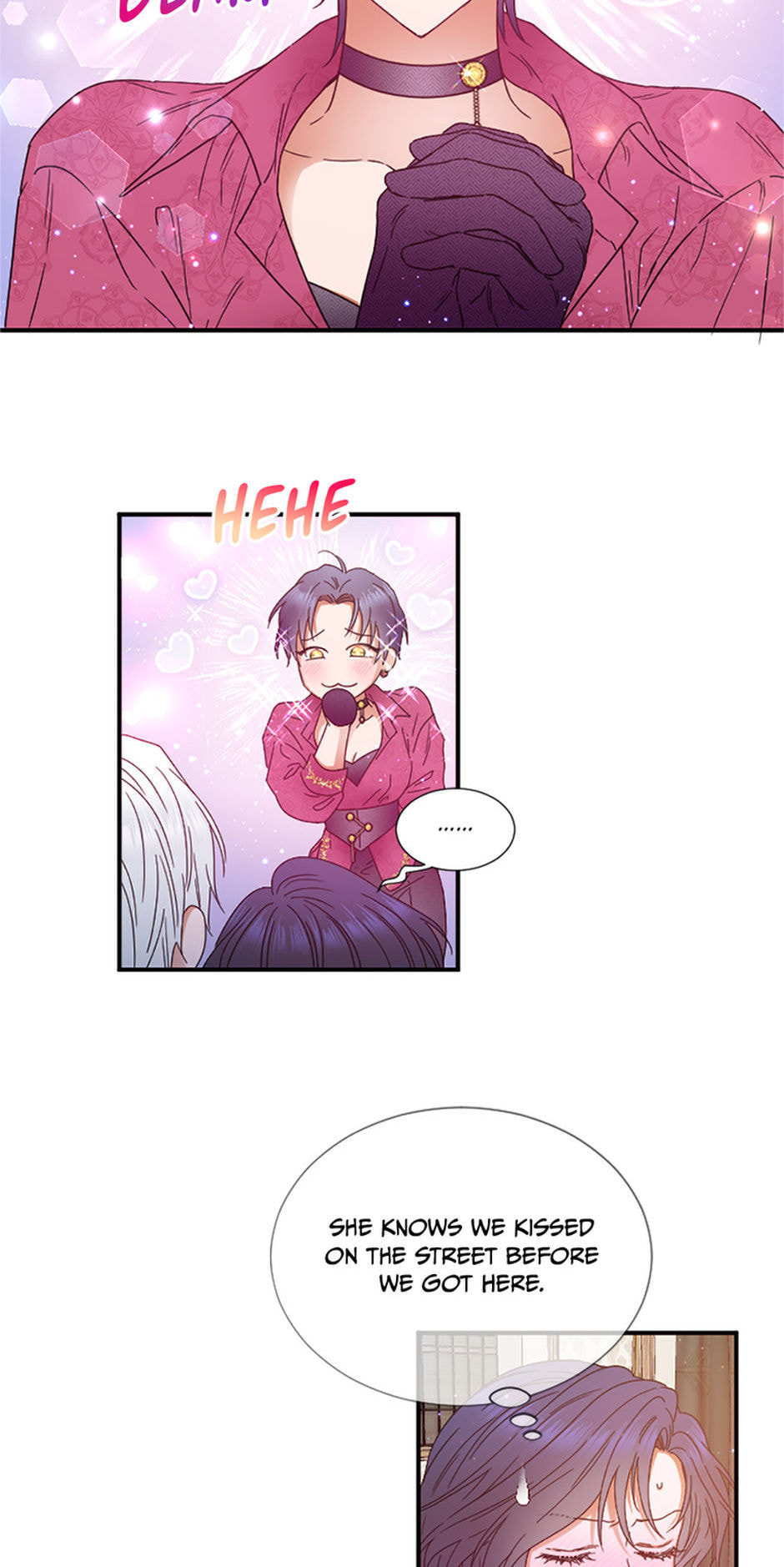 Lady Baby Chapter 224 page 33 - 