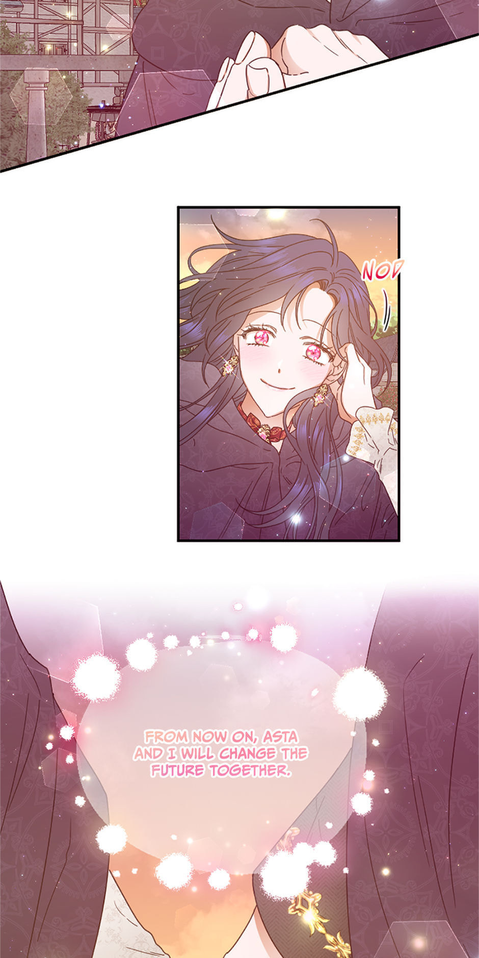 Lady Baby Chapter 224 page 36 - 