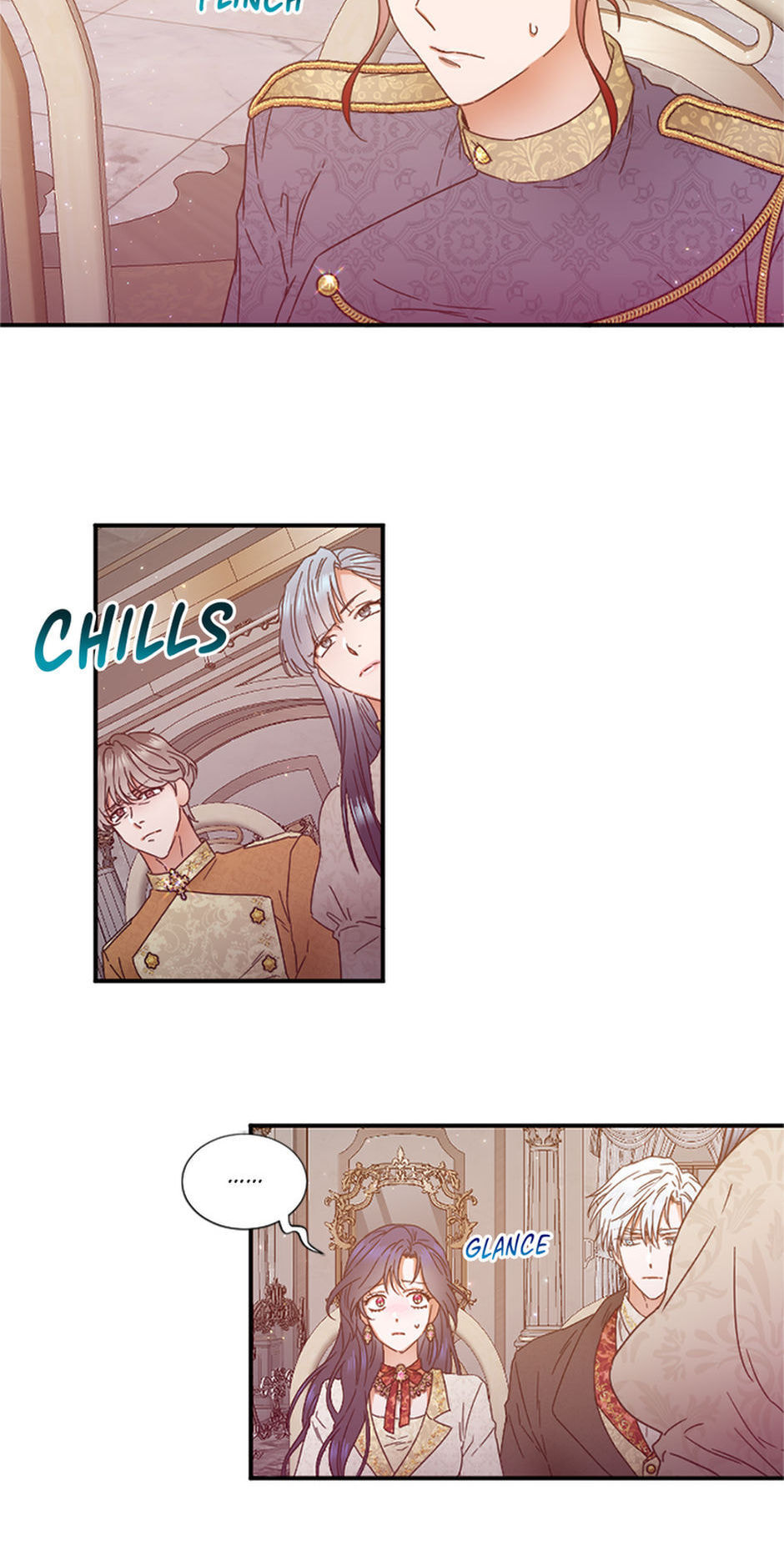 Lady Baby Chapter 224 page 39 - 