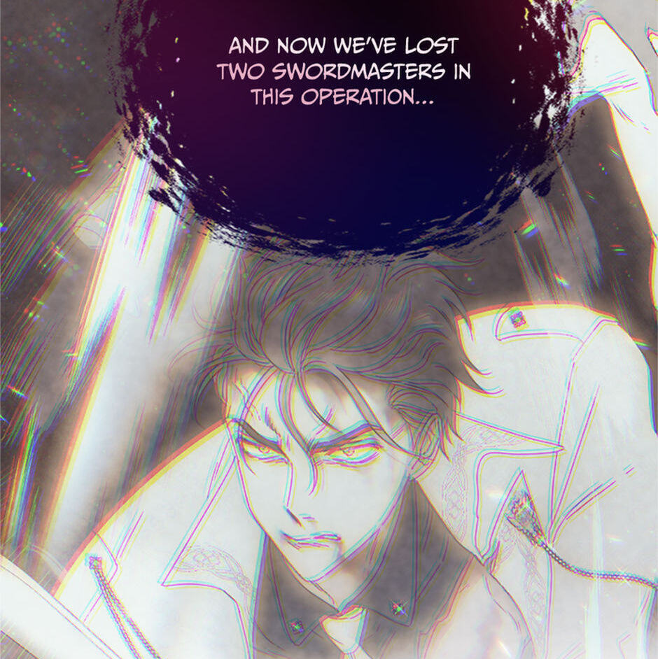 Lady Baby Chapter 224 page 5 - 