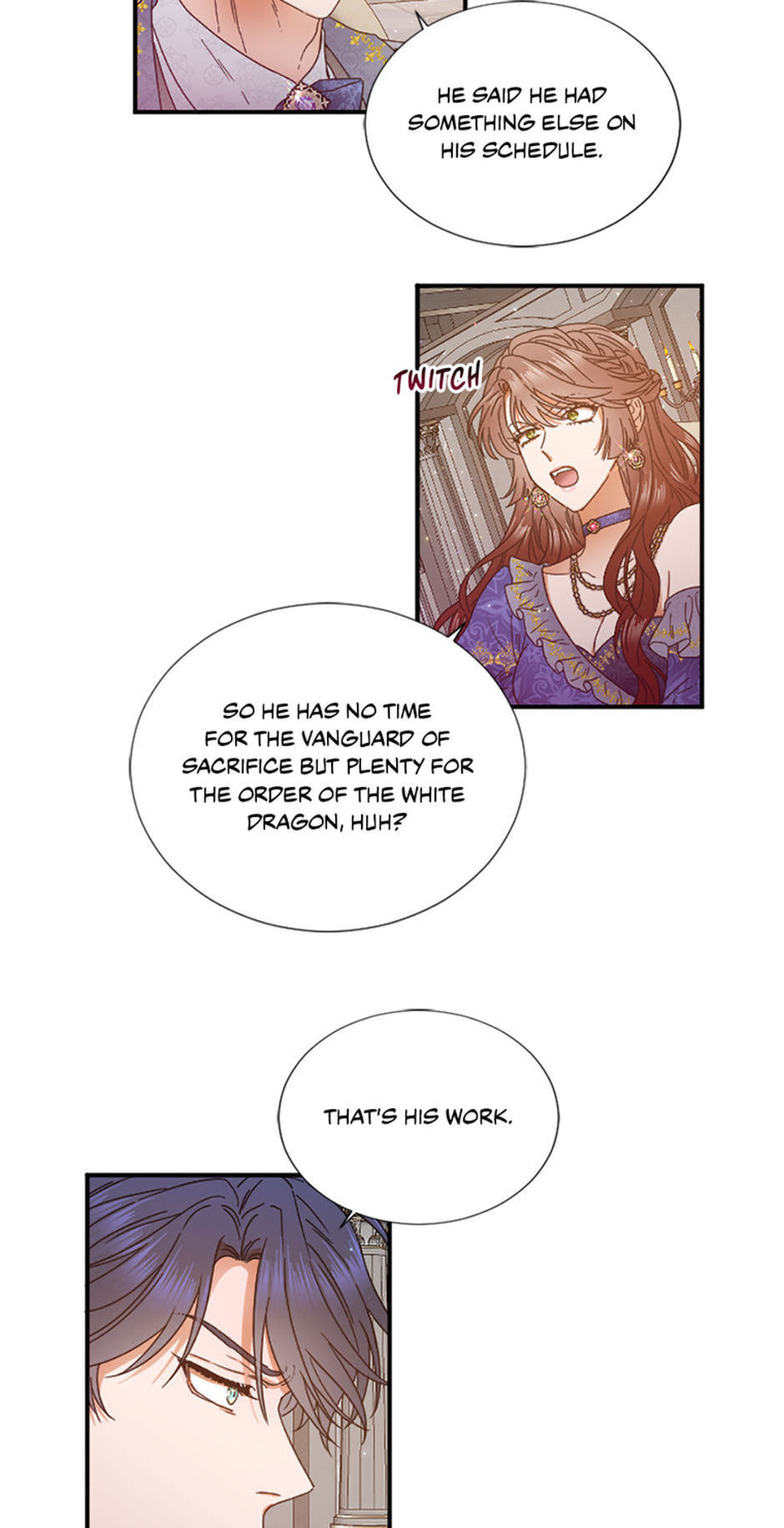 Lady Baby Chapter 224 page 41 - 