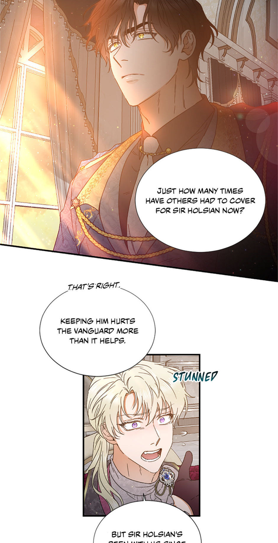 Lady Baby Chapter 224 page 44 - 