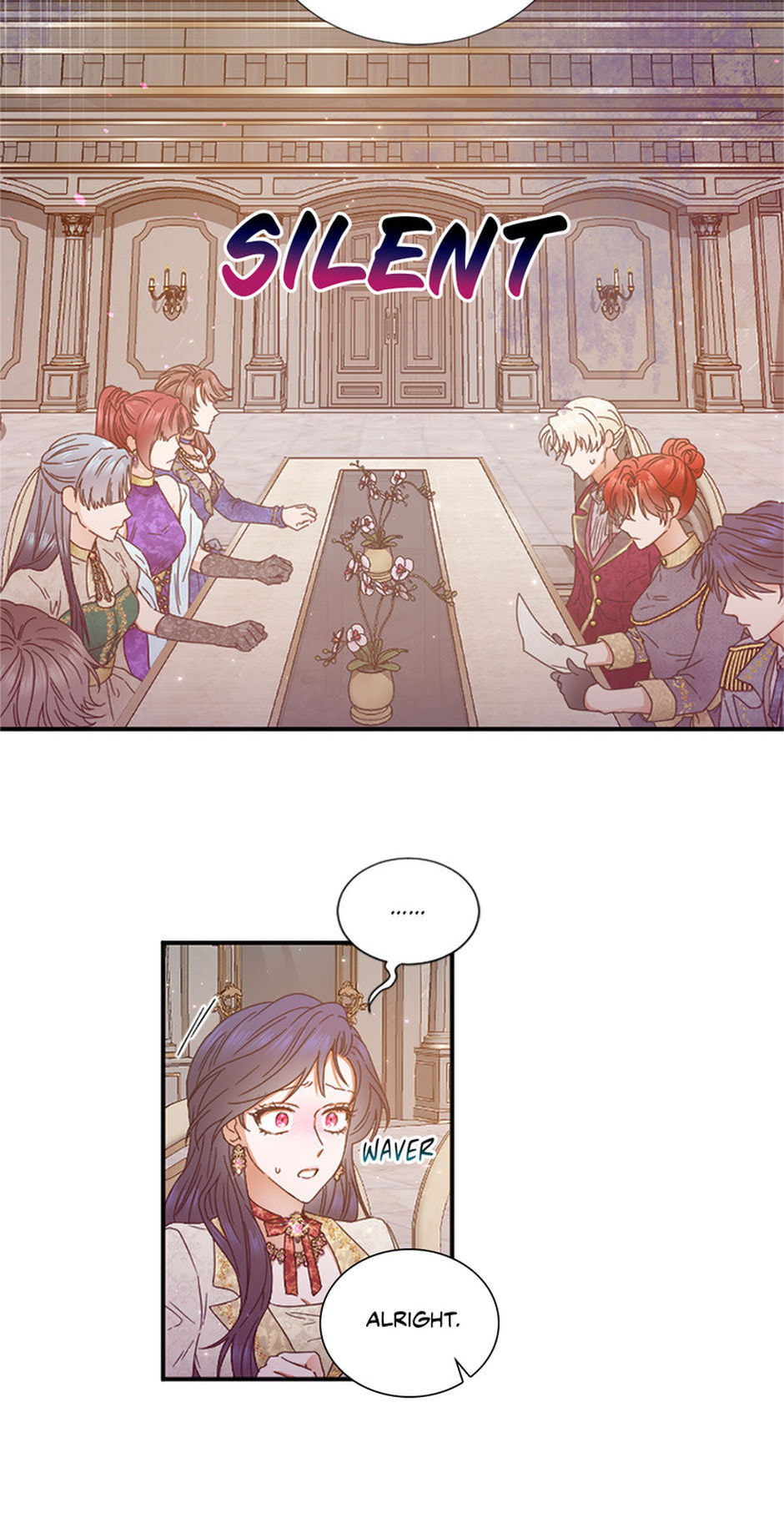 Lady Baby Chapter 224 page 47 - 